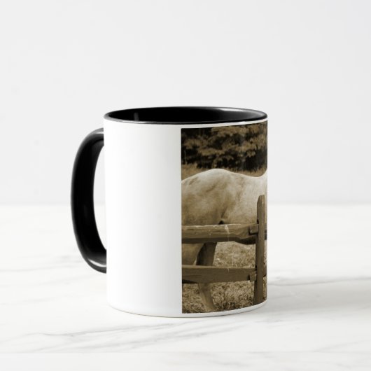 Beste vrienden mok (Voorkant links)