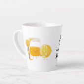 Beste vrienden mok (Linkerhoek)