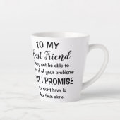 Beste vrienden mok (Rechts)