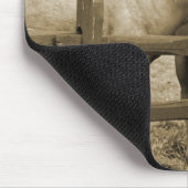 Beste vrienden muismat (Hoek)