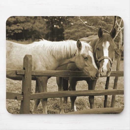 Beste vrienden muismat (Voorkant)