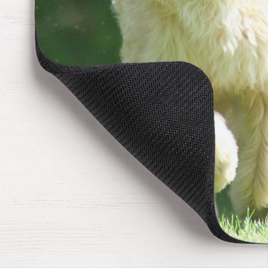 beste vrienden muismat (Hoek)