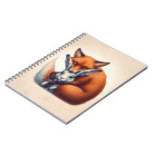 Beste vrienden notitieboek (Linkerzijde)