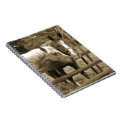 Beste vrienden notitieboek (Rechterzijde)