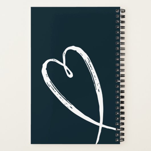 Beste vrienden, ooit foto-Afstuderen cadeau Notitieboek (Achterkant)