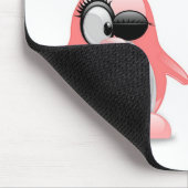 "BESTE VRIENDEN" PENGUINES MUISMAT (Hoek)