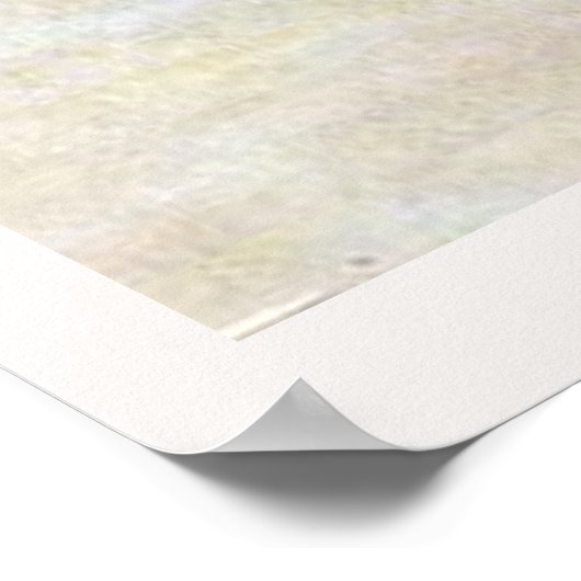 Beste vrienden poster (Hoek)