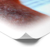 Beste vrienden poster (Hoek)