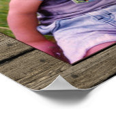 Beste Vrienden  Poster (Hoek)