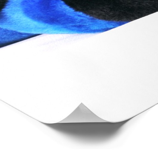 Beste vrienden poster (Hoek)