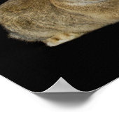 Beste vrienden poster (Hoek)