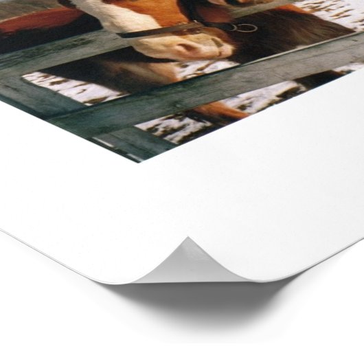 Beste vrienden poster (Hoek)