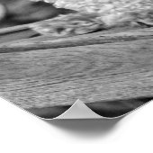 Beste vrienden poster (Hoek)