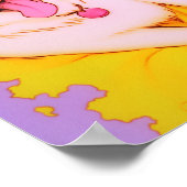 Beste vrienden poster (Hoek)