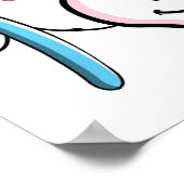 Beste vrienden poster (Hoek)