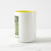 Beste Vrienden Puppies Mok (Midden)