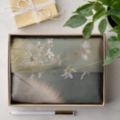 Beste vrienden - schattige puppy en kitten in het  tissuepapier (Geschenk)