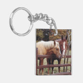 Beste vrienden sleutelhanger (Voorkant Links)