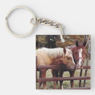 Beste vrienden sleutelhanger