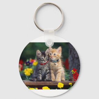 Beste vrienden sleutelhanger