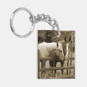 Beste vrienden sleutelhanger (Voorkant Links)