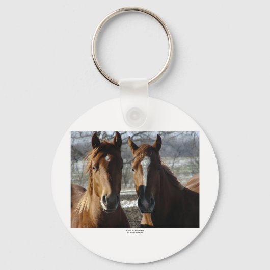 Beste vrienden sleutelhanger (Voorkant)