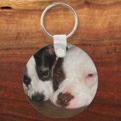 Beste vrienden sleutelhanger (Voorkant)