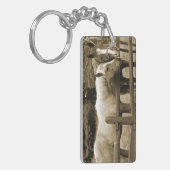 Beste vrienden sleutelhanger (Voorkant Links)