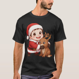 Beste vrienden t-shirt