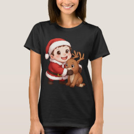 Beste vrienden t-shirt