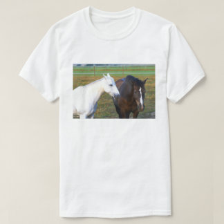 Beste vrienden t-shirt