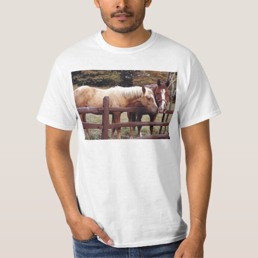Beste vrienden t-shirt (Voorkant)