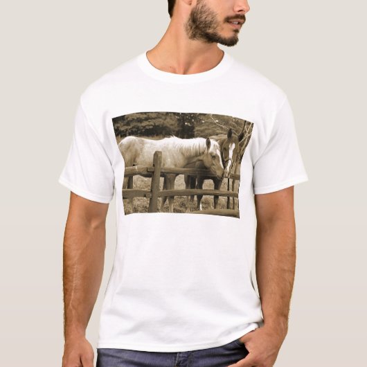 Beste Vrienden T-shirt (Voorkant)