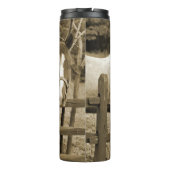 Beste vrienden thermosbeker (Achterkant)