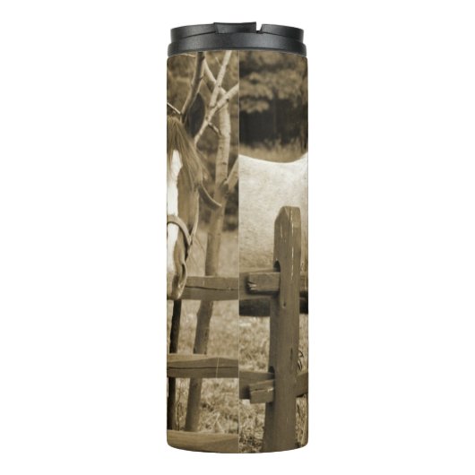 Beste vrienden thermosbeker (Achterkant)