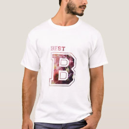 Beste vrienden voor 3 - Best T-shirt