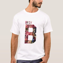 Beste vrienden voor 3 - Best T-shirt