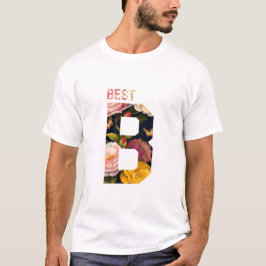 Beste vrienden voor 3 - Beste T-shirt