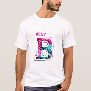 Beste vrienden voor 3 - Beste T-shirt
