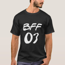 Beste vrienden voor 3 - BFF 03