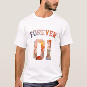 Beste vrienden voor 3 - Forever 01 T-shirt