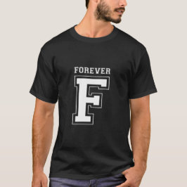 Beste vrienden voor 3 - Forever T-shirt