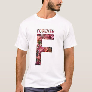 Beste vrienden voor 3 - Forever T-shirt