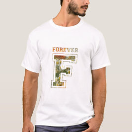 Beste vrienden voor 3 - Voor altijd T-shirt