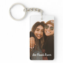 Beste Vrienden voor Aangepaste Foto en Naam