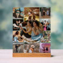 Beste Vrienden Voor Altijd 11 Foto Collage Vriends