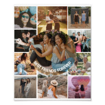 Beste Vrienden Voor Altijd 11 Foto Collage Vriends