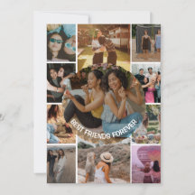 Beste Vrienden Voor Altijd 11 Foto Collage Vriends