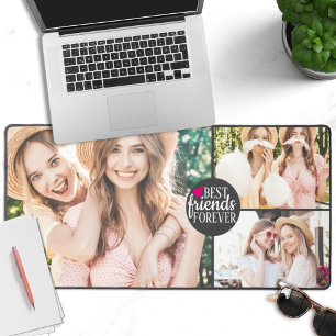 Beste vrienden voor altijd 3 afbeeldingen bureaumat