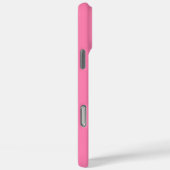 Beste Vrienden Voor Altijd 6 Foto Roze Case-Mate iPhone Case (Achterkant / Rechts)